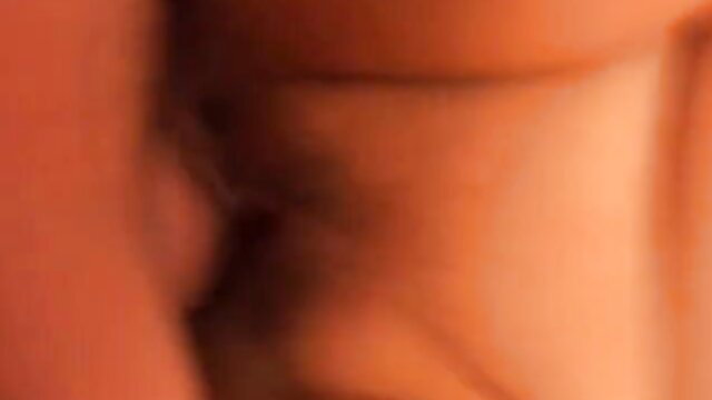 Blurry cougar closeup neck and jaw in hot MILF porn thumbnail