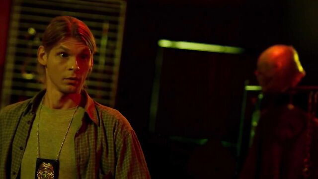 Hilda Karmen Zakon i besporyadok s01e02 celeb nude tits exposed