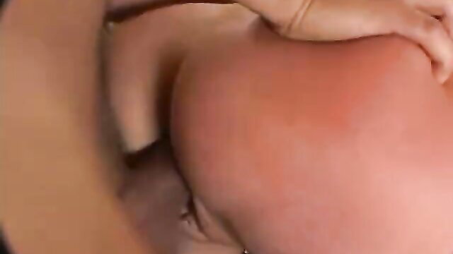 Wet Gianna's big ass closeup in hardcore action HD