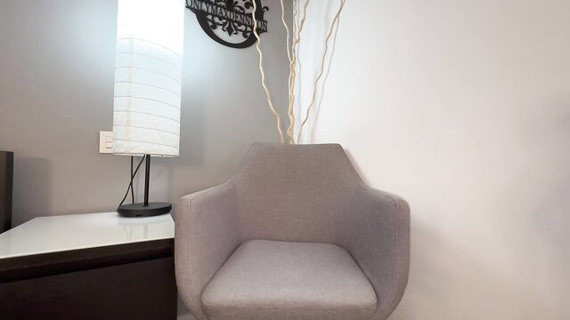 Onlymaxdennison in gray armchair, The frat palace devourer vore fetish