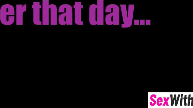 Lulu Chu slutty Asian teen stepsis sneaky sex with stepbro