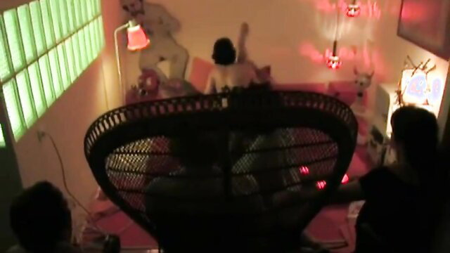 Daniela Blume nude tits, Queralt Riera naked in explicit sex scene Que glande es el cine