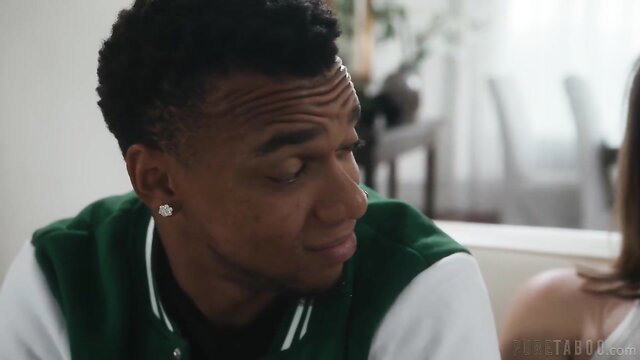Vince Karter smirks in green varsity jacket on Pure Taboo thumbnail