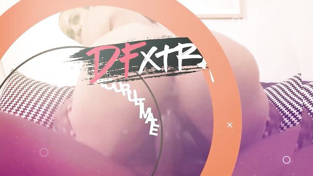 Whitney Wright's huge ass in DFXtra Ultimate thumbnail