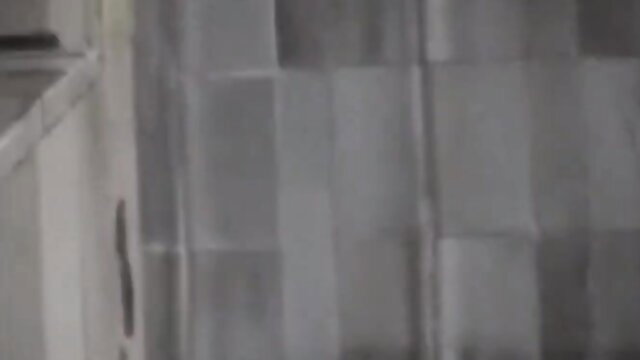 Dany public pants mess wetting accident in shower curtain area