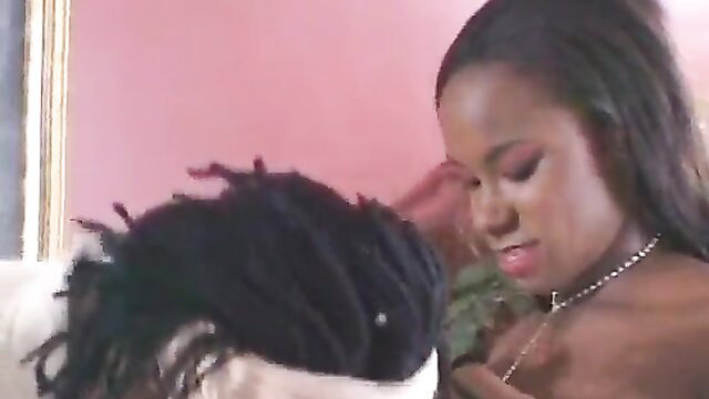 Ariel Alexus ebony teen gets butthole screwed by black thug