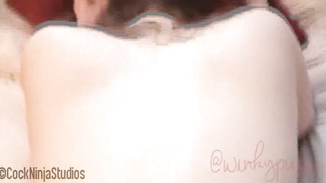 Step sister back view nude big ass tattoo neck bed tease HD