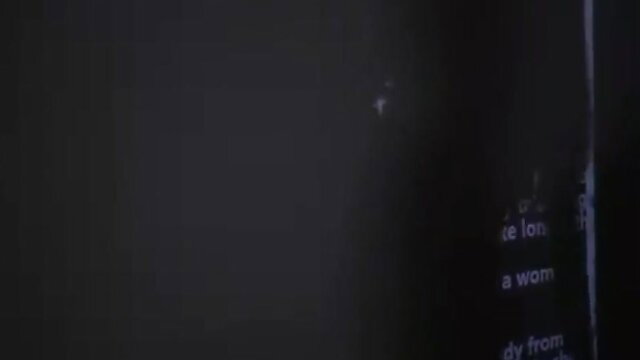 Jua hot Indian web series babe in black lingerie teases body closeup