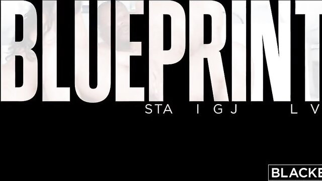 Blacked Liz Jordan Sarah Illustrates Share Jason Luv BBC