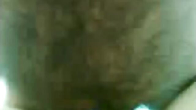 Blurry Punjabi older married aunty copulates next door college guy