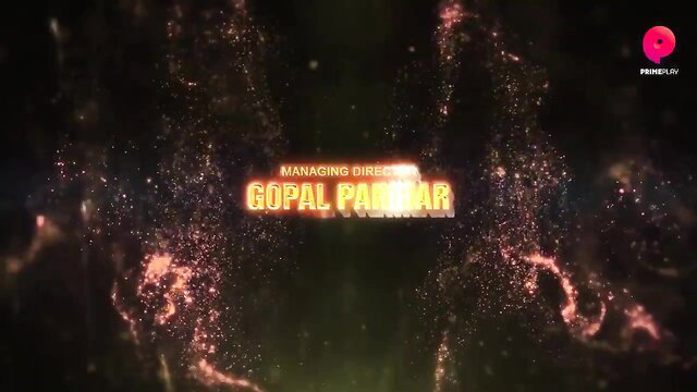 Gopal Parwar Managing Director glamorous intro thumbnail