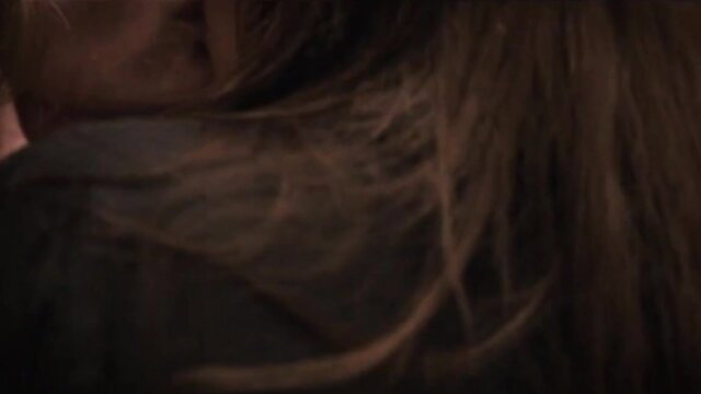 Katie Cassidy & Tracy Spiridakos nude sex scene from Kill for Me (2013)