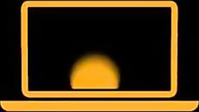 Blonde woman with big tits getting face fucked