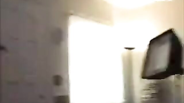 Blurry amateur girl pooping in bathroom, scat fetish thumbnail