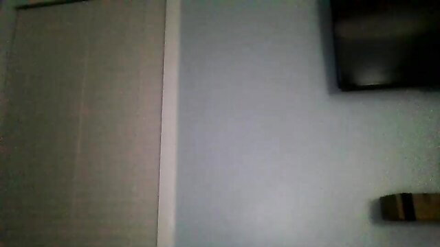 Goth girl in shoes stealing hairy pussy closeup