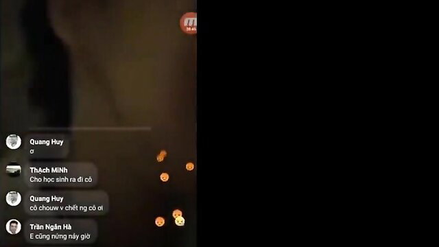 Miss Trang super round 3 bath: busty Asian beauty wet nude selfie