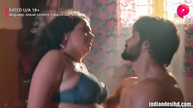 Big boobs Indian bhabhi in bra hardcore sex with ex-bf