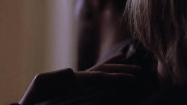 Lidia Vitale nude tits closeup in The Double Hour (2009)