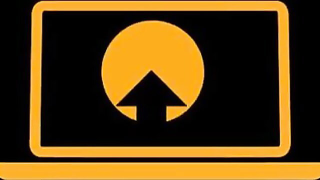 Hot sissy bitch drilled hard and creampied closeup