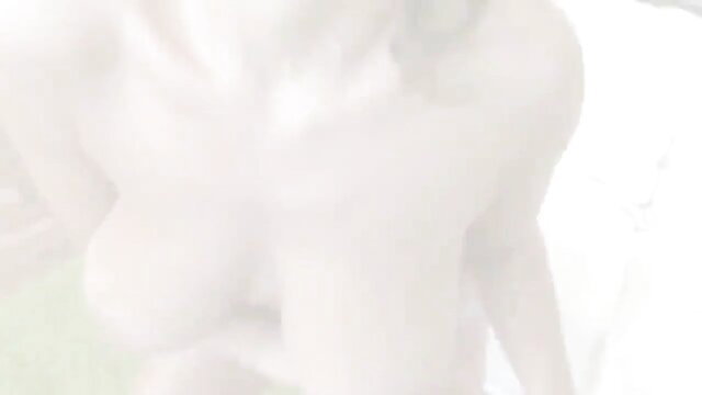 Sensual Jane mature busty nude closeup