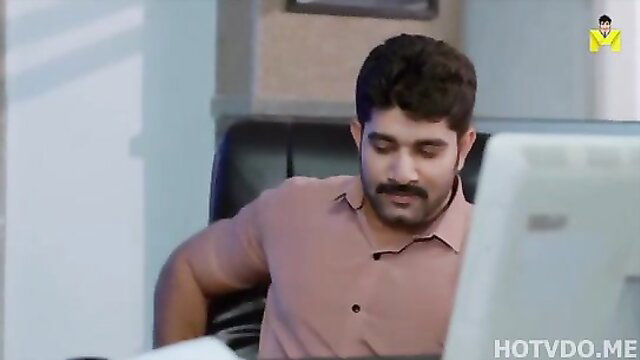 Meri Patni Ke Asli Rang Episode 2 Mastram man in office shirt hot web series thumbnail