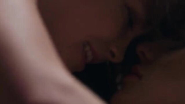 Astrid Ovalles & Molly Way nude tits closeup in Camp Belvidere lesbian scene