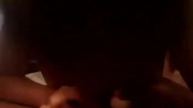 Amateur blonde sucking big cock closeup