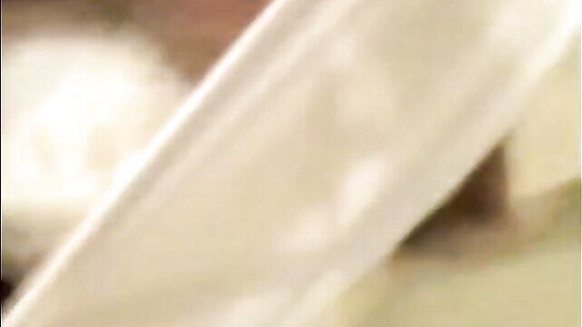 Blurry friends shitting in underwear, messy panty poop fetish closeup