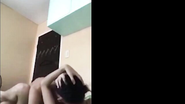 Indian amateur teen nude on bed, boyfriend hostel sex thumbnail