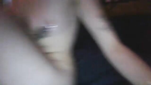 Lov3lypixi3 petite blonde closeup tits tease in leather