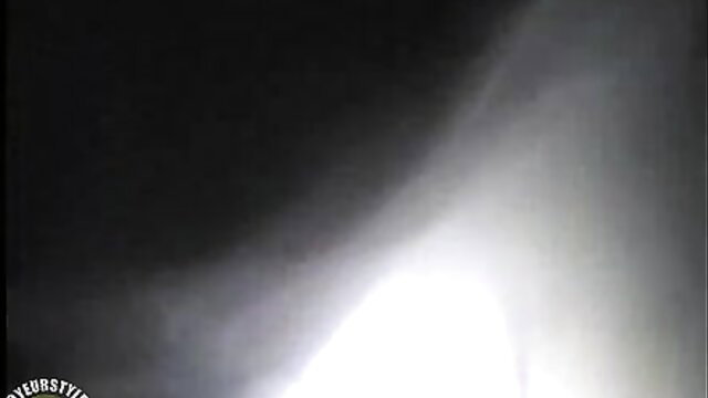 Sleeping girl in satin panties pussy examined closeup