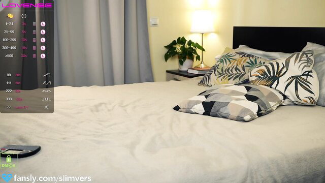 Slimvers gay athletic massage with hardcore masturbation