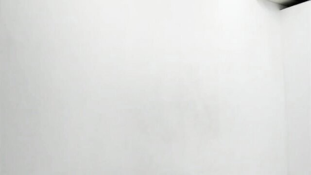 Petite girl's steamy homemade seduction tease