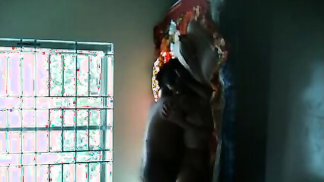 Jaipur college hostel hidden cam MMS scandal: Indian couple fucking