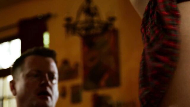 Whitney Wright passionately rides big cock closeup