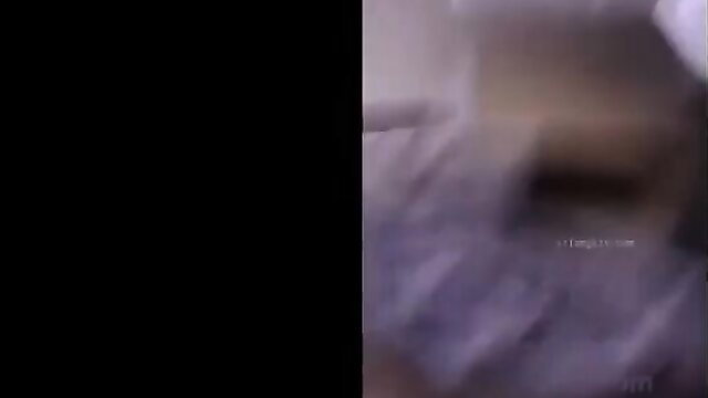 Cute Japanese girl squirts white creampie from pussy in intense orgasm