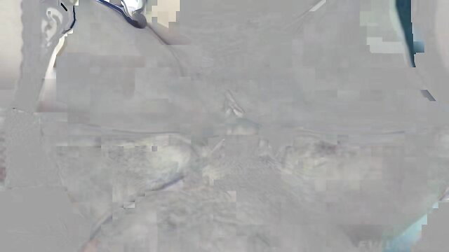 Angel Emily nude closeup in EvilAngel scene