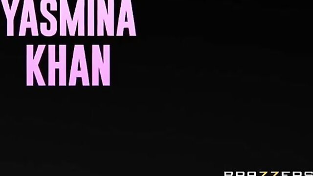 Yasmina Khan adult video thumbnail - Ride For A Ride