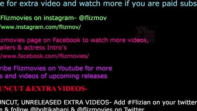 Mere Husband Ki Dulhaniya FlizMovies Hindi web series hot sex scene