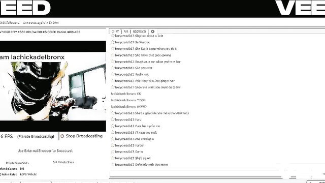 Black amateur cam girl lifted sex compilation closeup