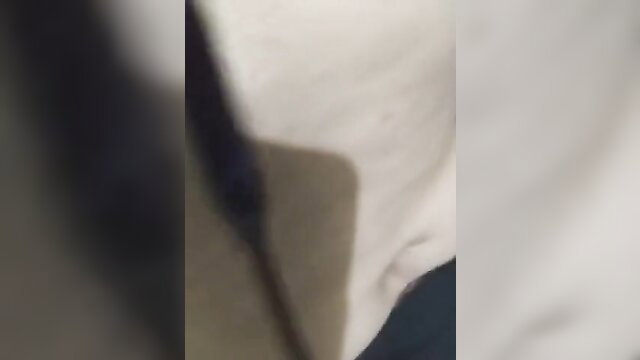 Amateur Asian solo handjob closeup, jakol flick part 2