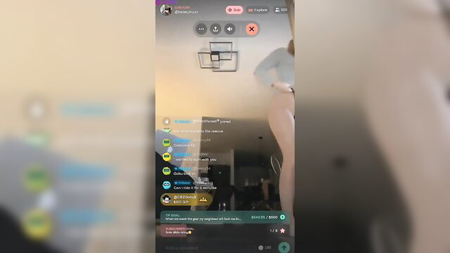Kaiseybuun live fucking real neighbor, thick Asian amateur couple sex