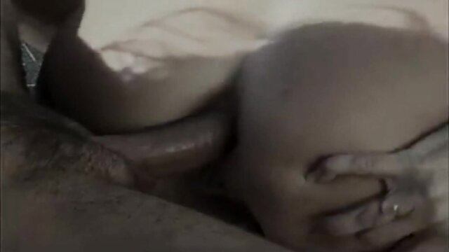 Big-chested Dutch babe takes huge cock in outdoor ass fucking