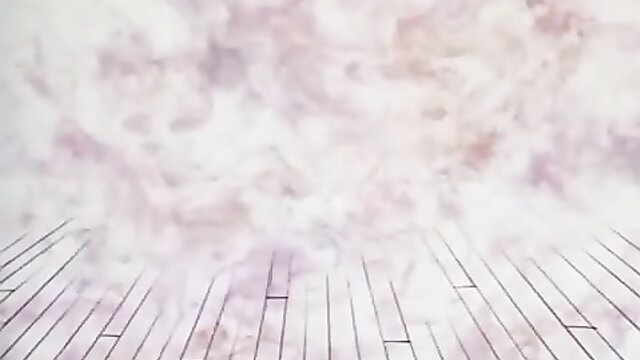 Blonde teen girl fingering herself