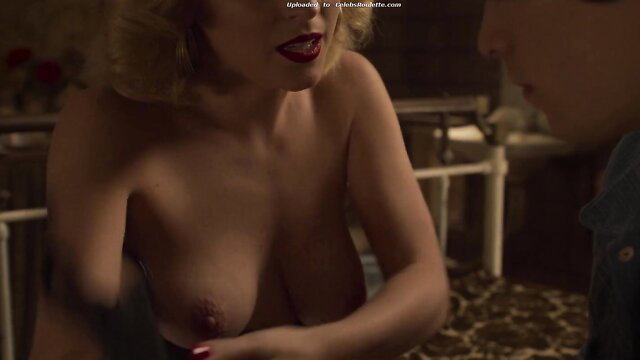 Catalina Sopelana nude tits closeup in Las leyes de la frontera (2021)