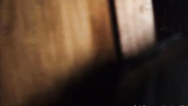 Rebecca Goodwin moist haunted tease in dim bedroom glow