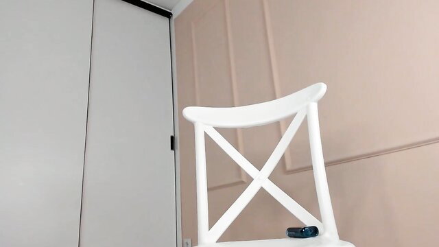Tinki winkii Chaturbate leak thumbnail white X chair room
