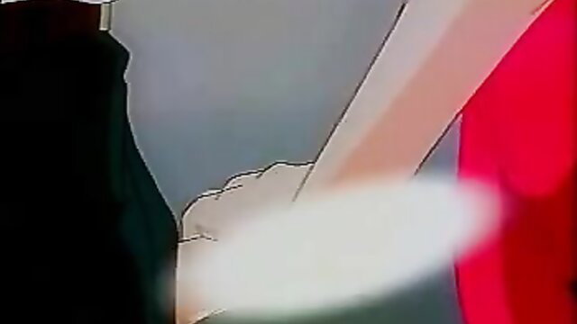 Neon Genesis Evangelion hentai anime girl closeup hand gesture