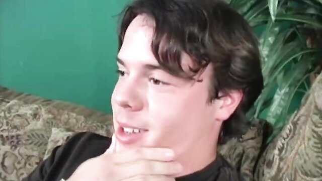 Amber Wild horny MILF closeup face licking fingers rimjob tease