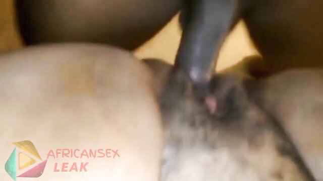 Slutty black wife squirts on thick cock in hotel affair